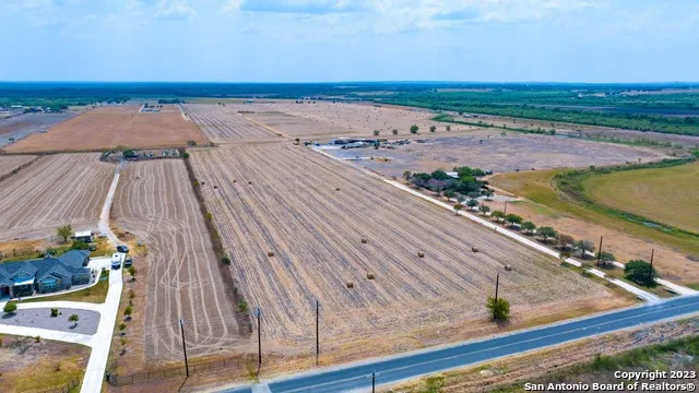 $375,000 | 10-acres South Abbott Road, St. Hedwig, TX 78152