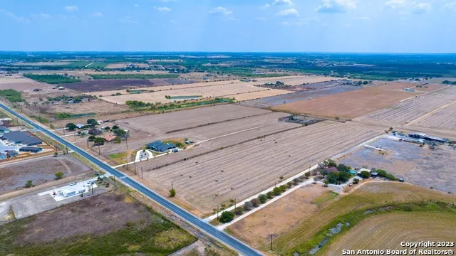 $375,000 | 10-acres South Abbott Road, St. Hedwig, TX 78152