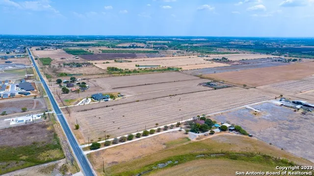 $375,000 | 10-acres South Abbott Road, St. Hedwig, TX 78152