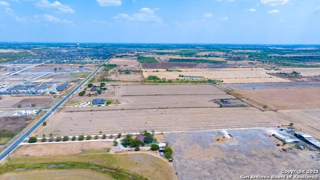 $375,000 | 10-acres South Abbott Road, St. Hedwig, TX 78152