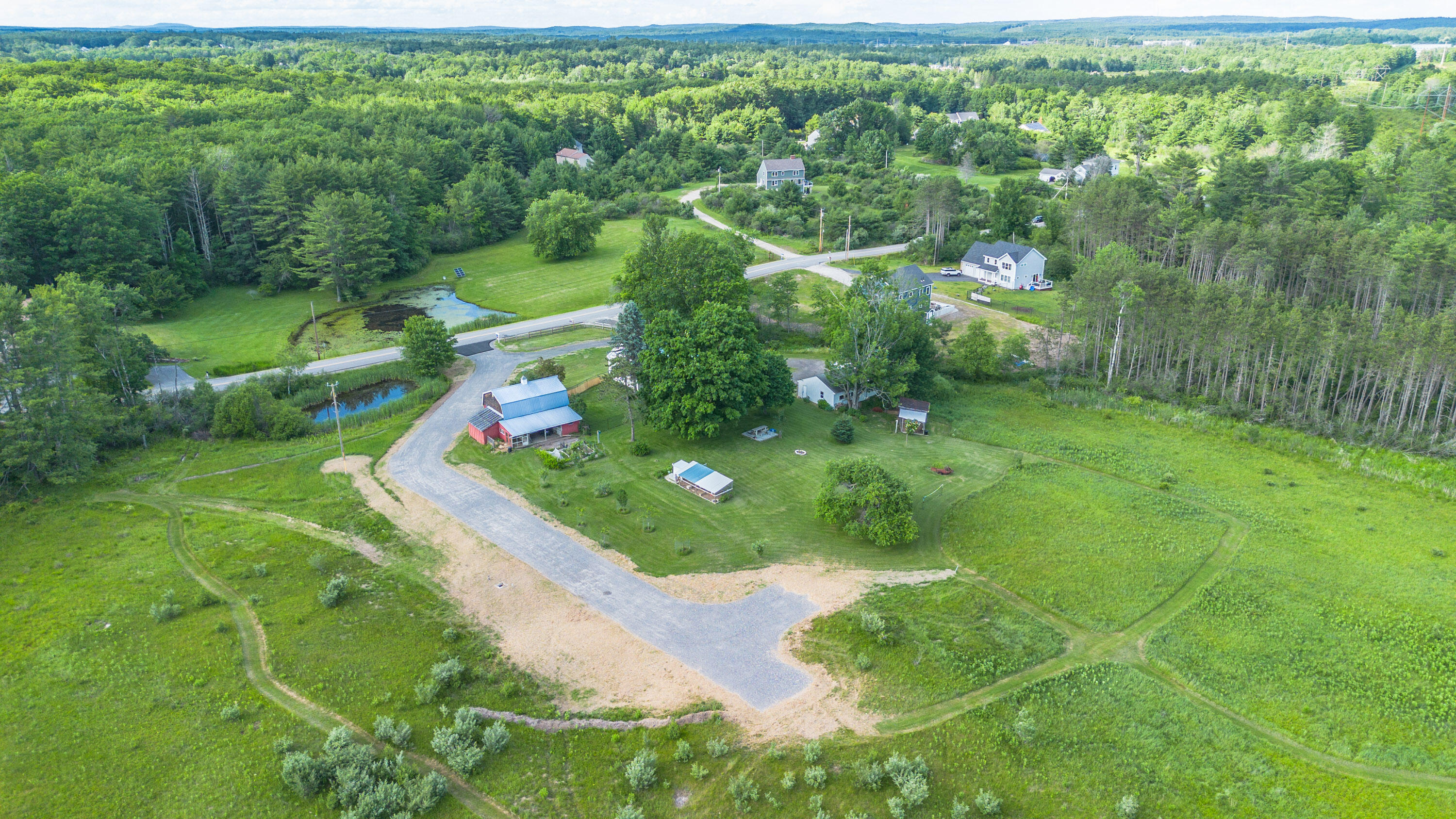 12 Bumblebee Road Gorham, ME 04038 - Photo 45 of 48