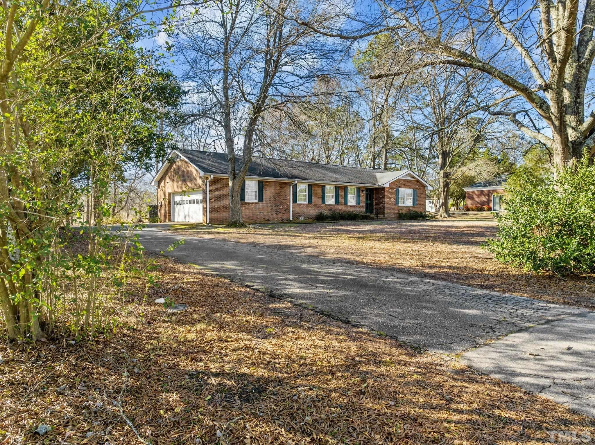 109 West Quail Ridge Road Oxford, NC 27565 - Photo 1 of 30 Gallery Image 1