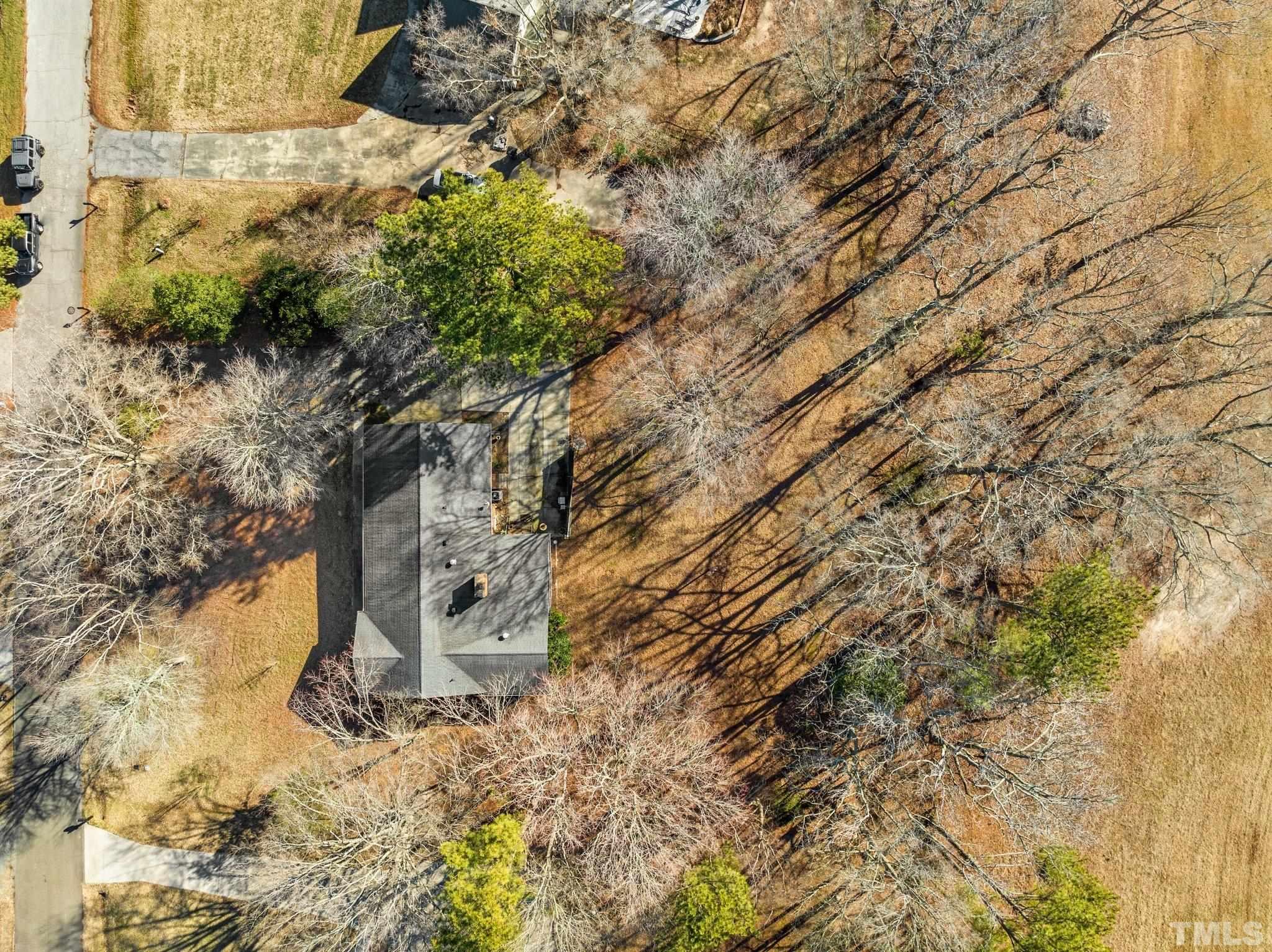 109 West Quail Ridge Road Oxford, NC 27565 - Photo 12 of 30 Gallery Image 12