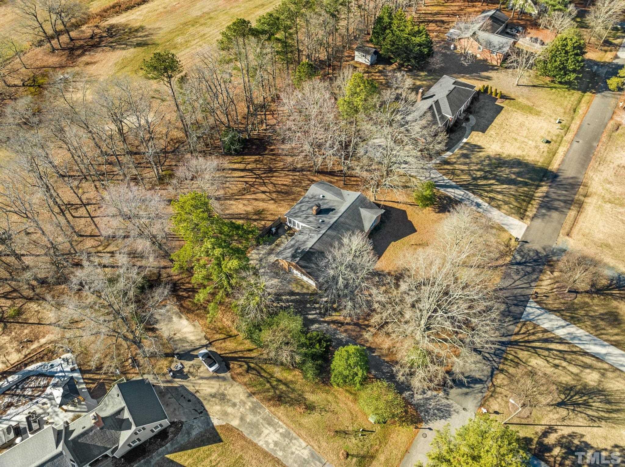 109 West Quail Ridge Road Oxford, NC 27565 - Photo 14 of 30 Gallery Image 14