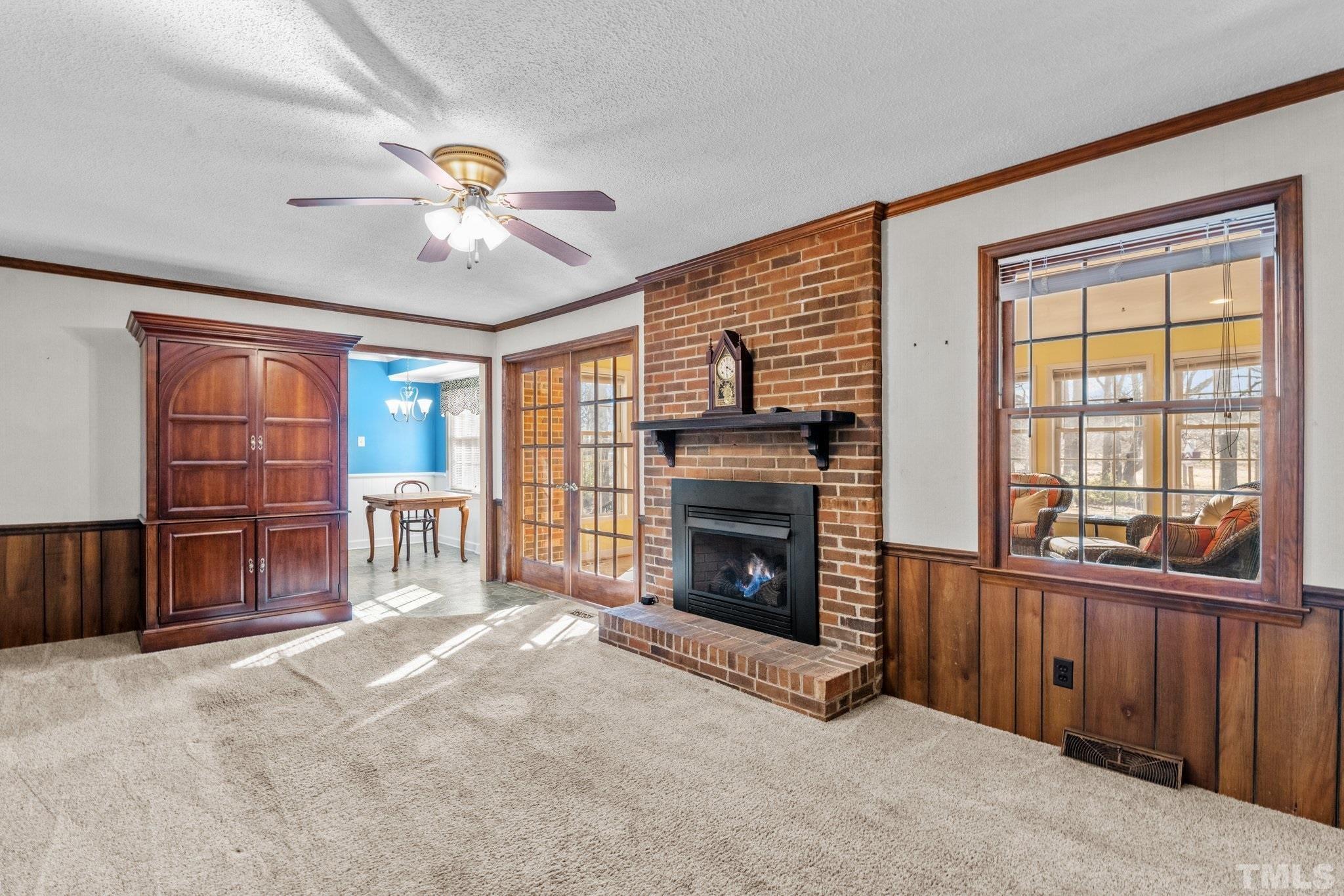 109 West Quail Ridge Road Oxford, NC 27565 - Photo 15 of 30 Gallery Image 15