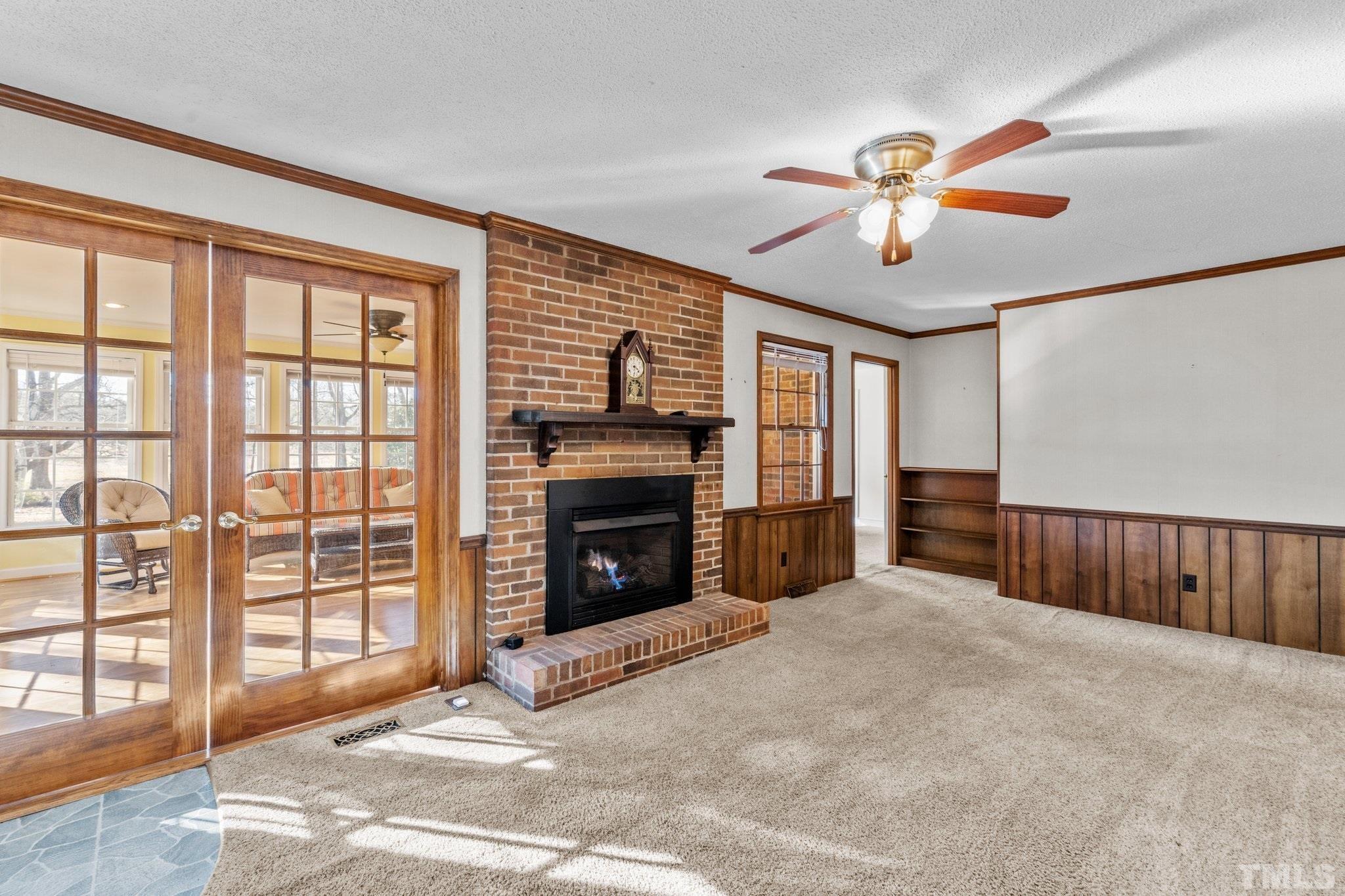 109 West Quail Ridge Road Oxford, NC 27565 - Photo 16 of 30 Gallery Image 16