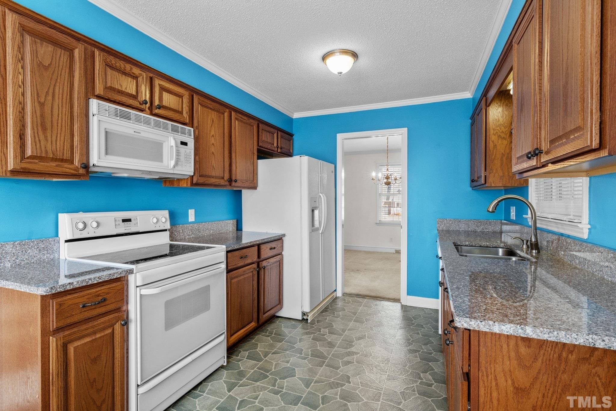 109 West Quail Ridge Road Oxford, NC 27565 - Photo 18 of 30 Gallery Image 18