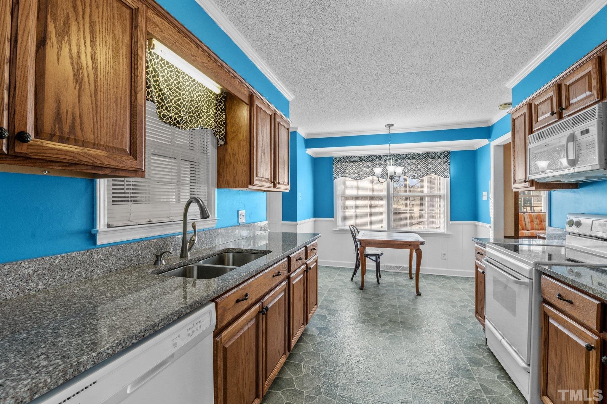 109 West Quail Ridge Road Oxford, NC 27565 - Photo 19 of 30 Gallery Image 19