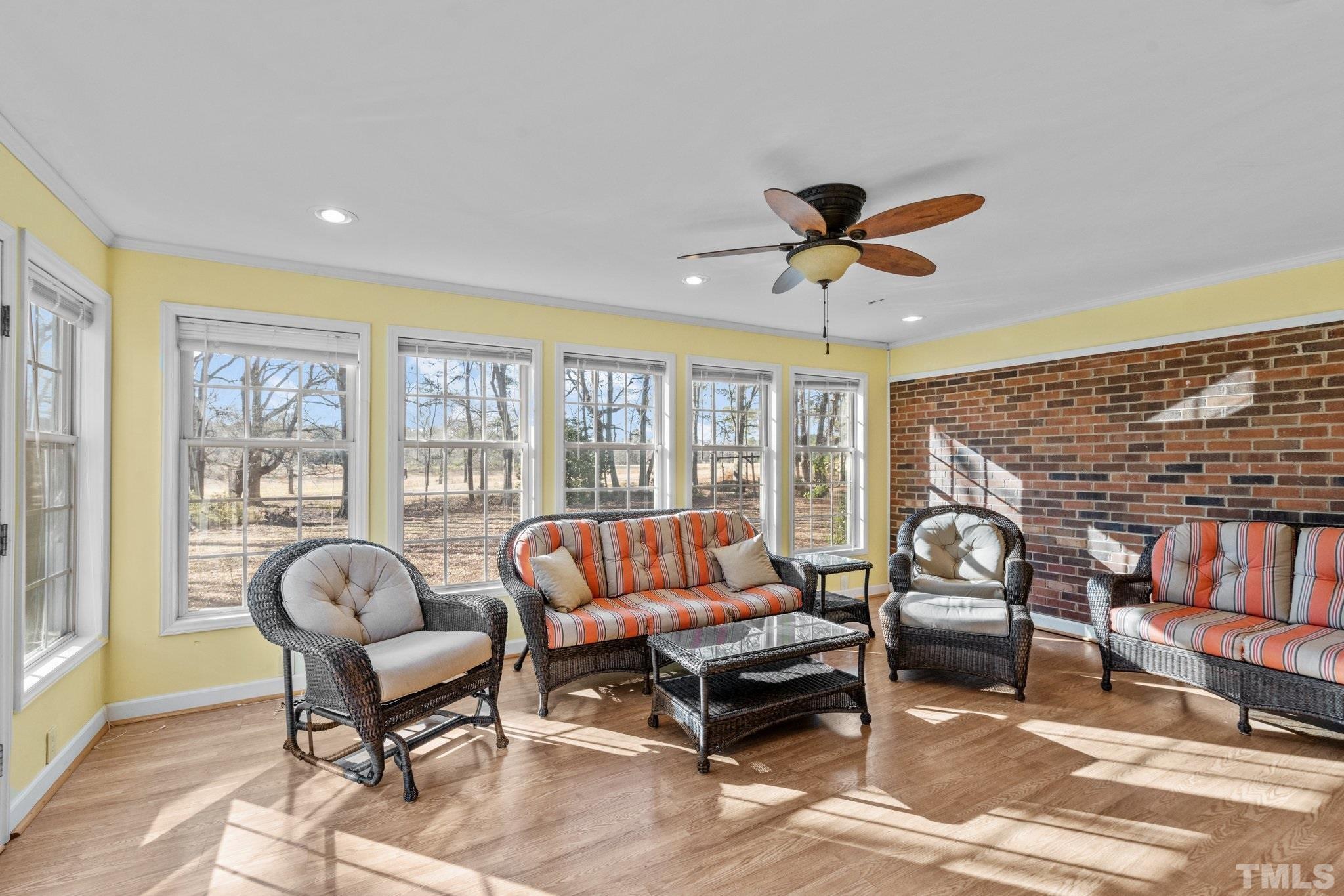 109 West Quail Ridge Road Oxford, NC 27565 - Photo 20 of 30 Gallery Image 20