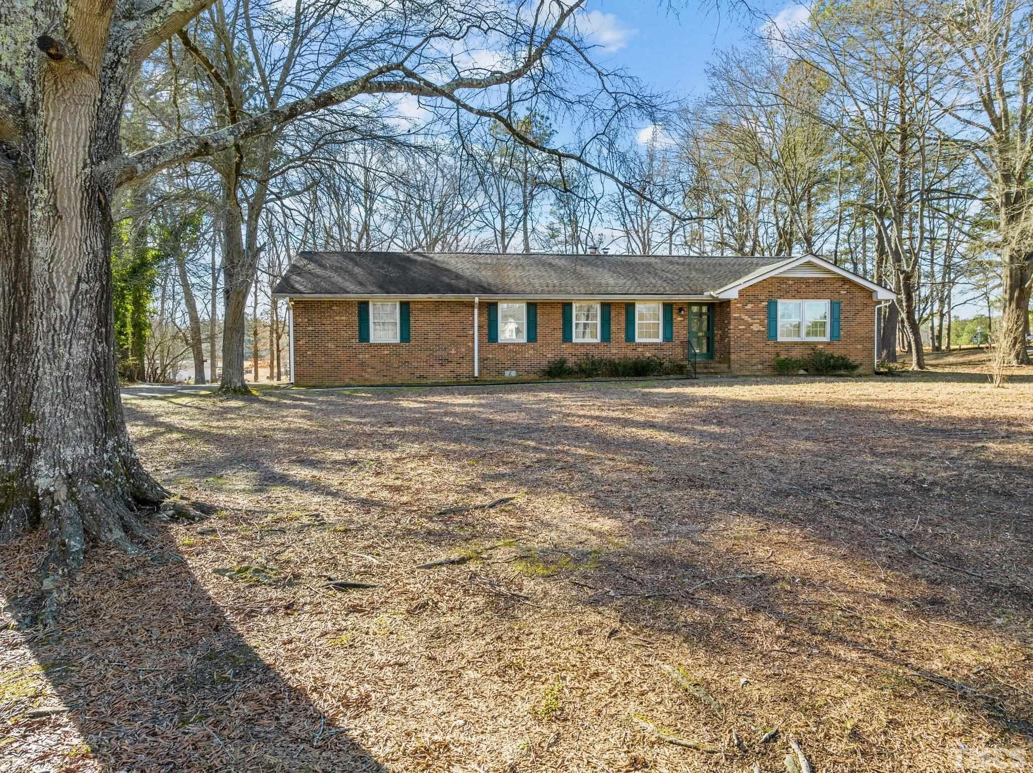 109 West Quail Ridge Road Oxford, NC 27565 - Photo 2 of 30 Gallery Image 2