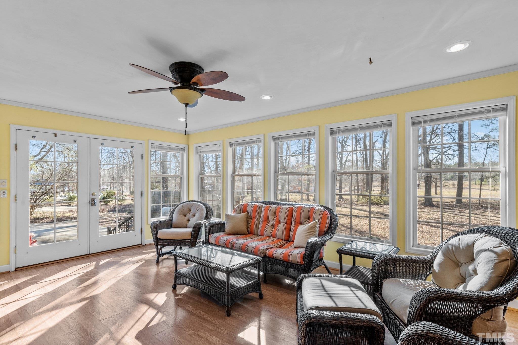 109 West Quail Ridge Road Oxford, NC 27565 - Photo 21 of 30 Gallery Image 21