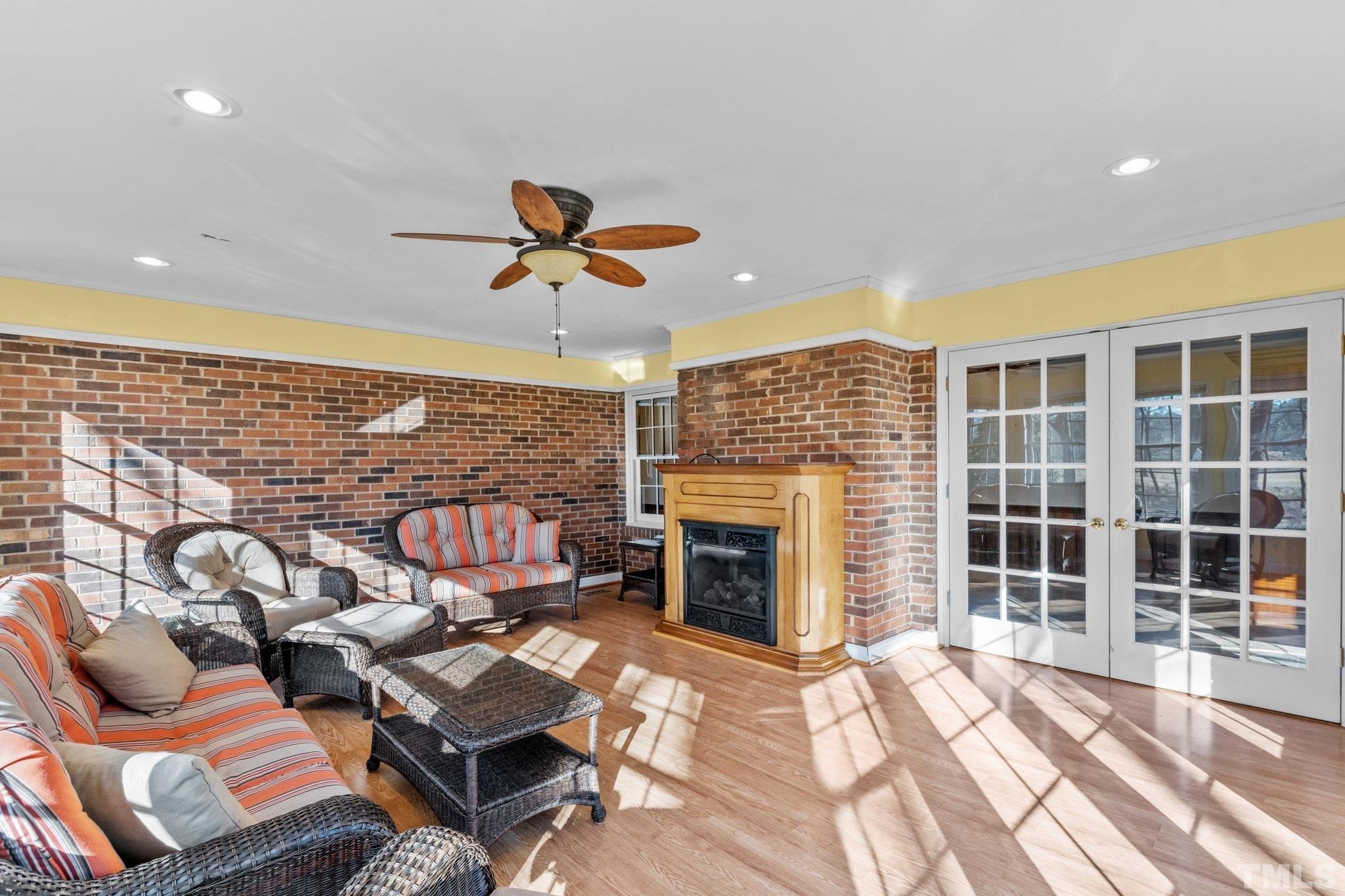 109 West Quail Ridge Road Oxford, NC 27565 - Photo 22 of 30 Gallery Image 22
