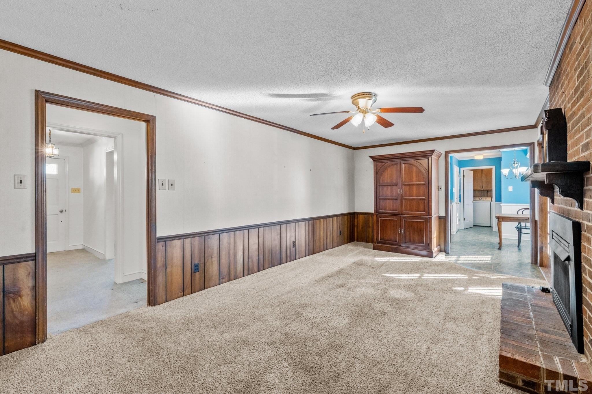 109 West Quail Ridge Road Oxford, NC 27565 - Photo 26 of 30 Gallery Image 26
