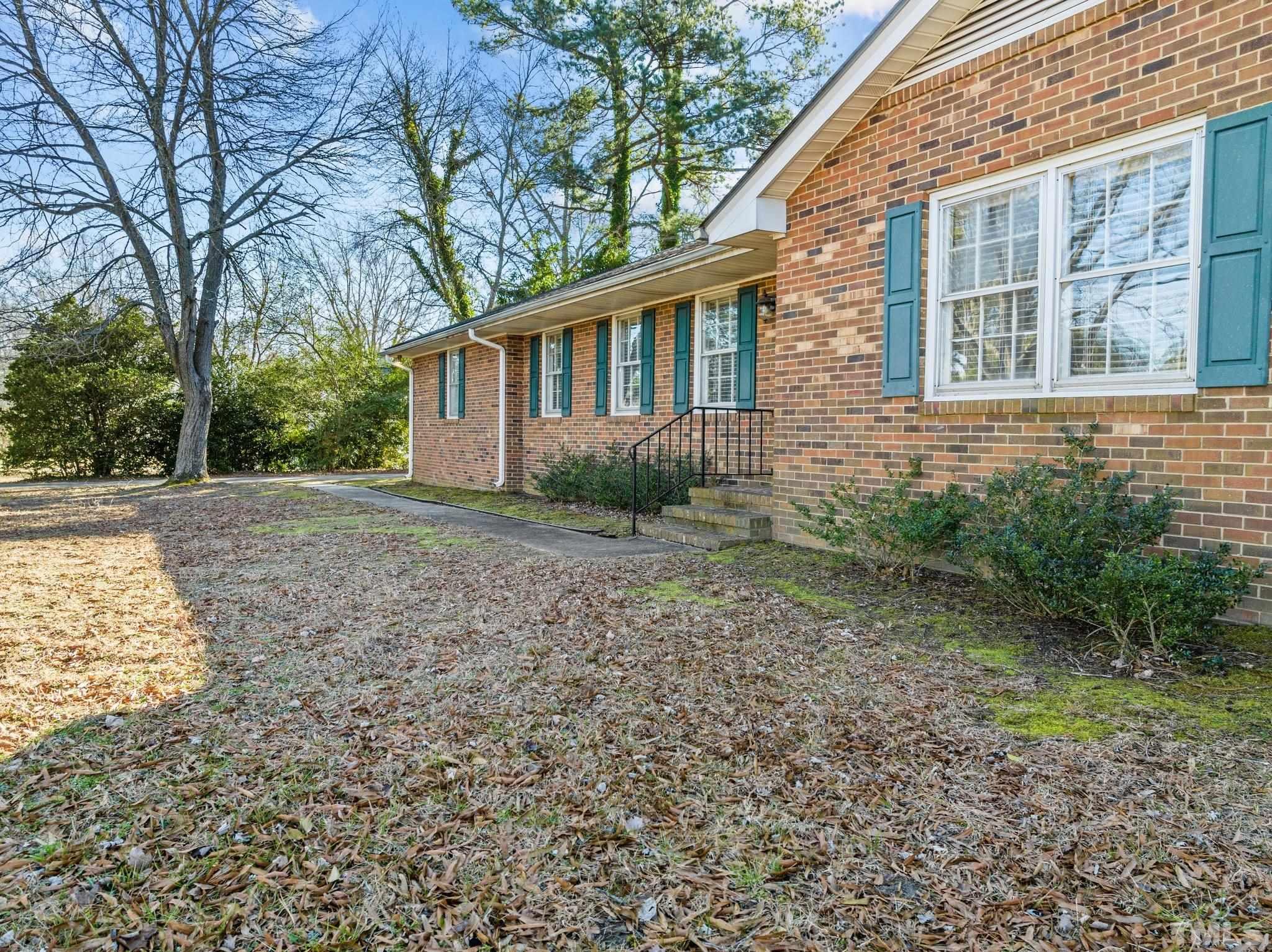 109 West Quail Ridge Road Oxford, NC 27565 - Photo 3 of 30 Gallery Image 3