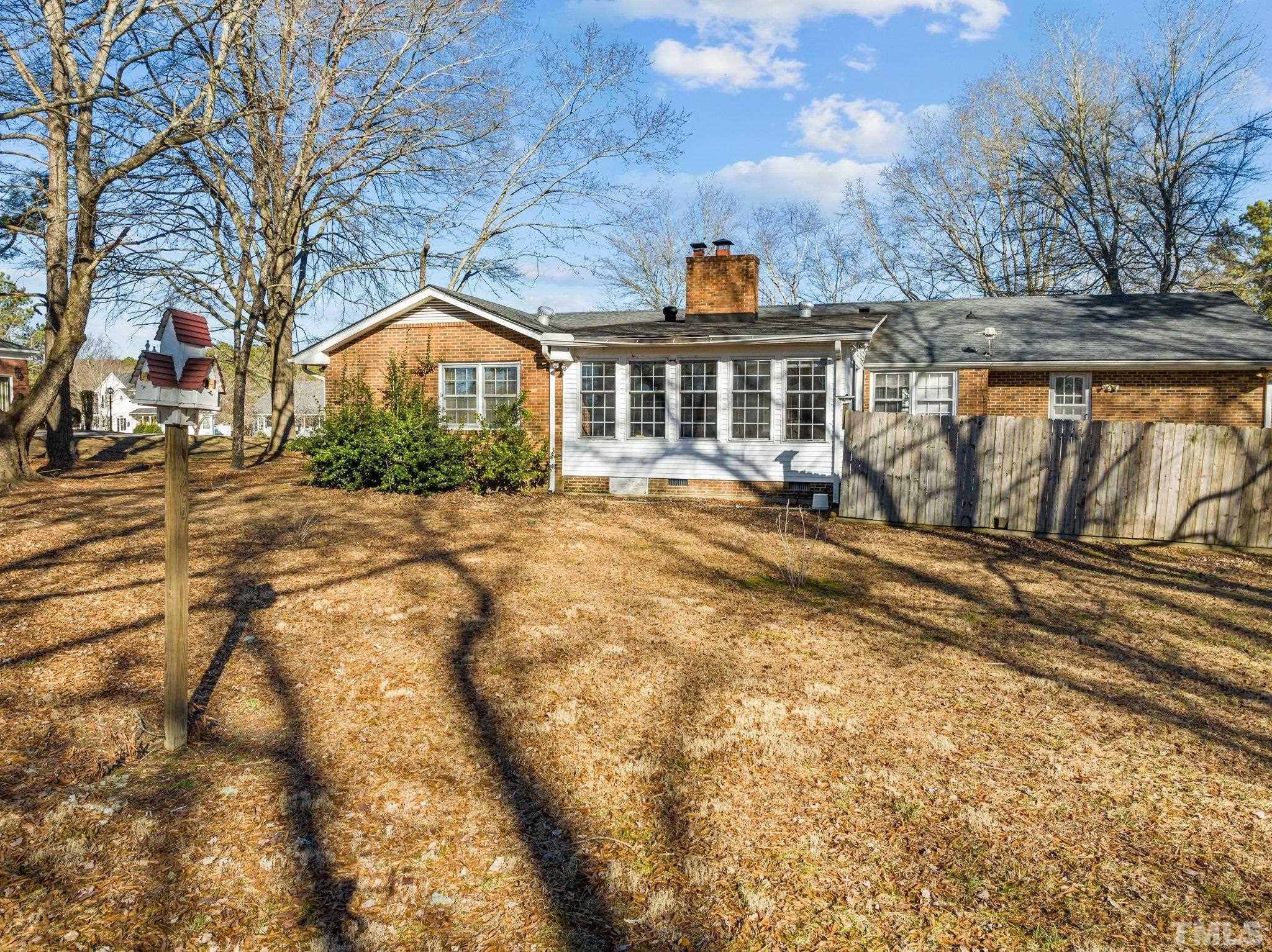 109 West Quail Ridge Road Oxford, NC 27565 - Photo 5 of 30 Gallery Image 5