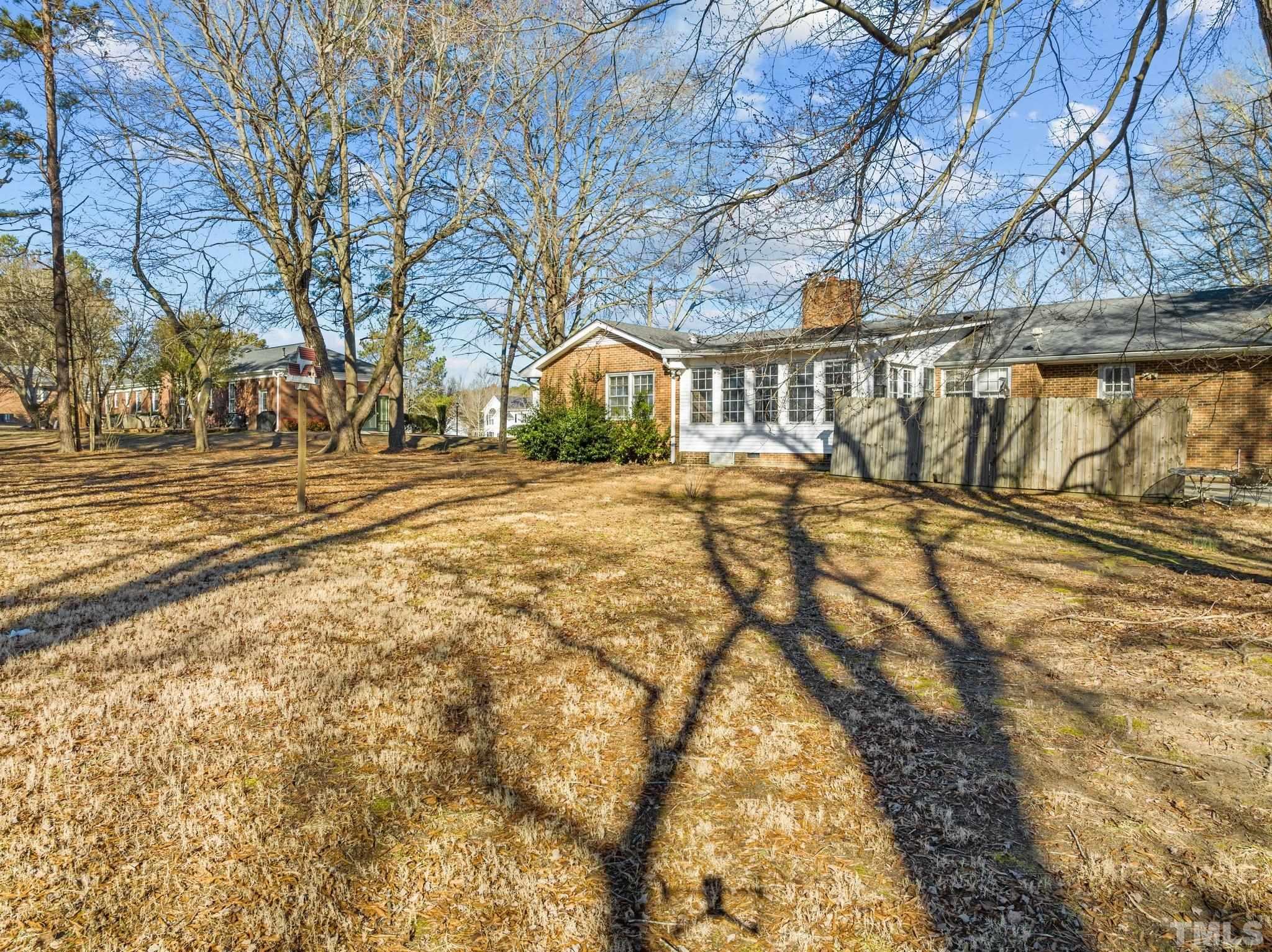 109 West Quail Ridge Road Oxford, NC 27565 - Photo 6 of 30 Gallery Image 6