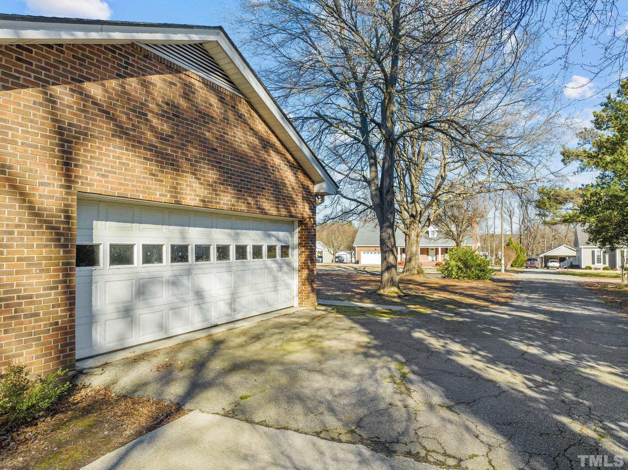 109 West Quail Ridge Road Oxford, NC 27565 - Photo 8 of 30 Gallery Image 8