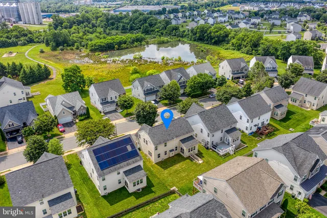 $519,000 | 2032 Magnolia Circle, Culpeper, VA 22701