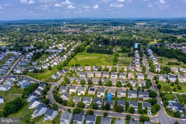 $519,000 | 2032 Magnolia Circle, Culpeper, VA 22701