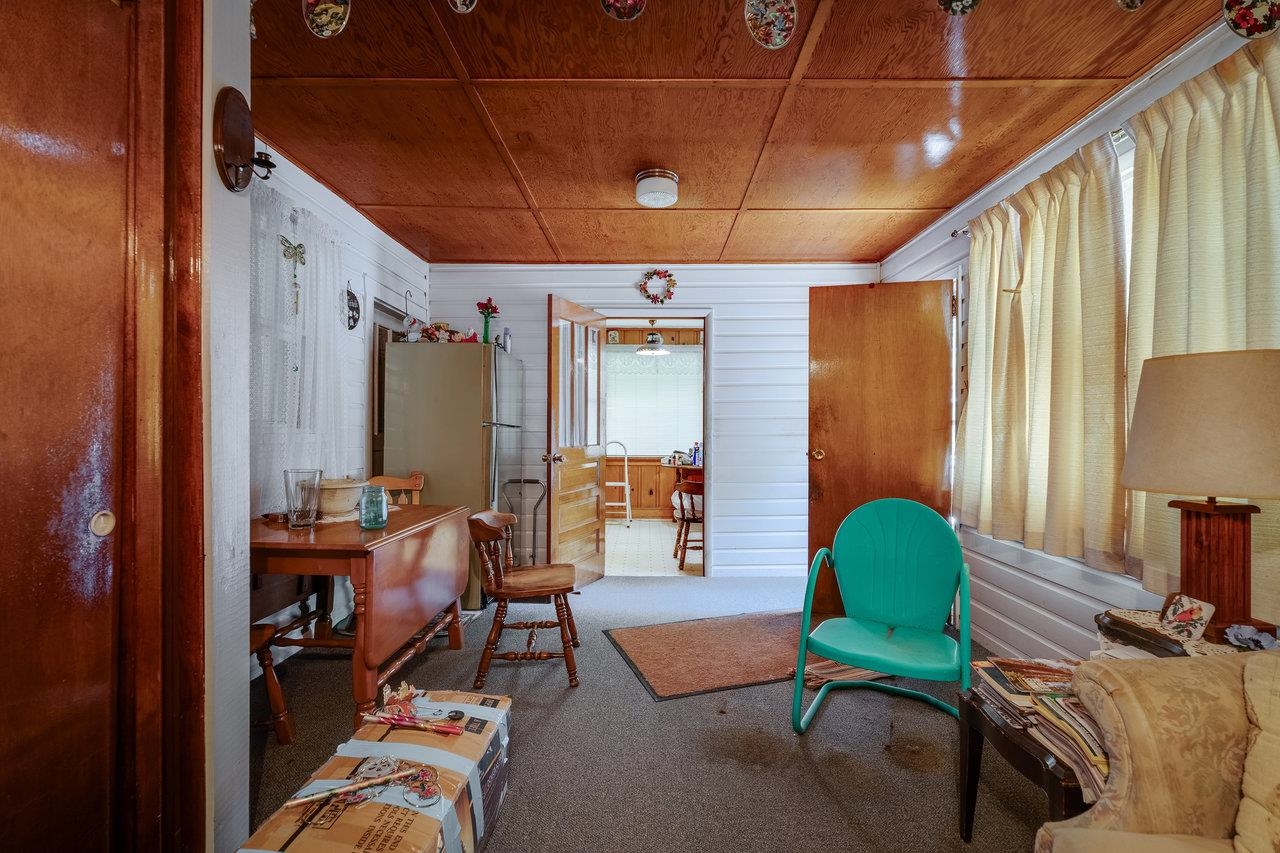 7049 Cross Keys Road Mount Crawford, VA 22841 - Photo 23 of 49 a outdoor living space with furniture