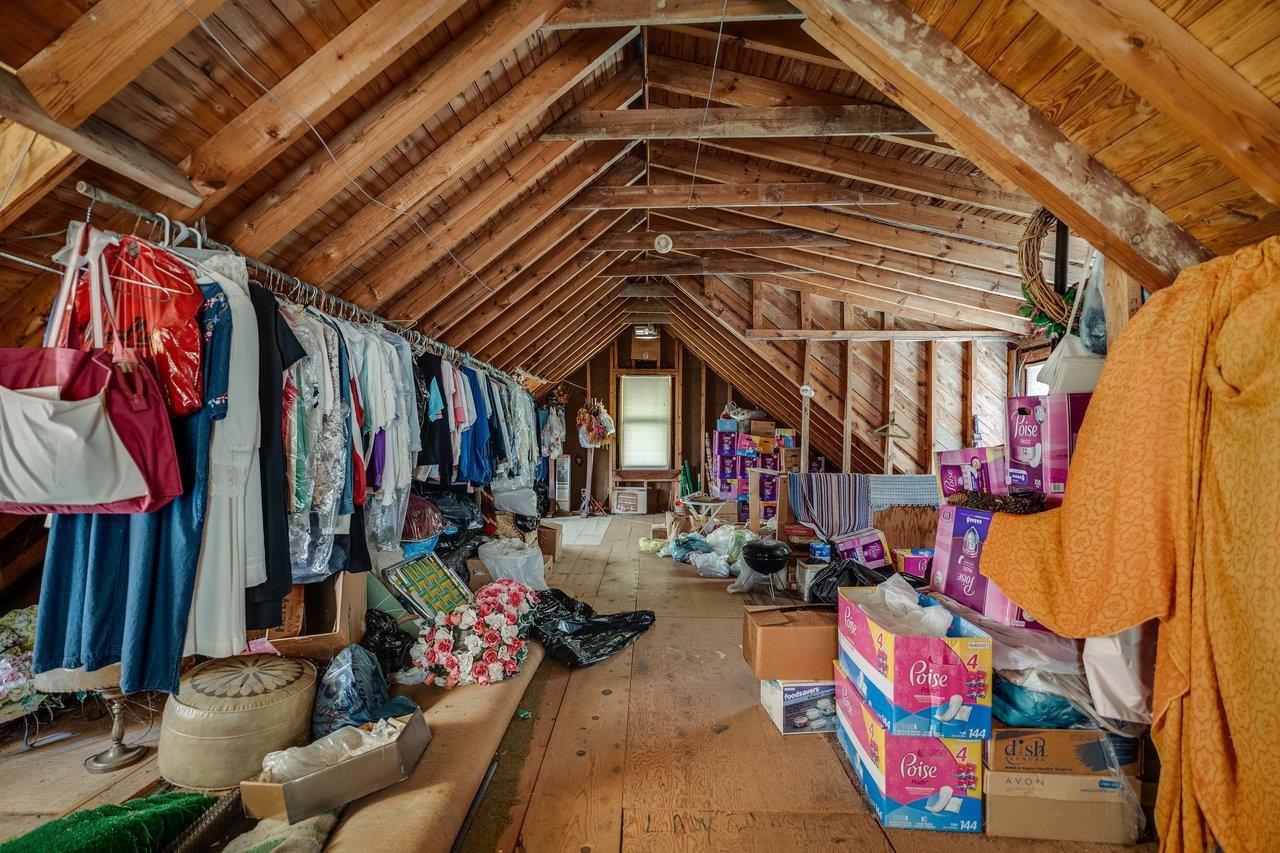 7049 Cross Keys Road Mount Crawford, VA 22841 - Photo 29 of 49 a view of entryway