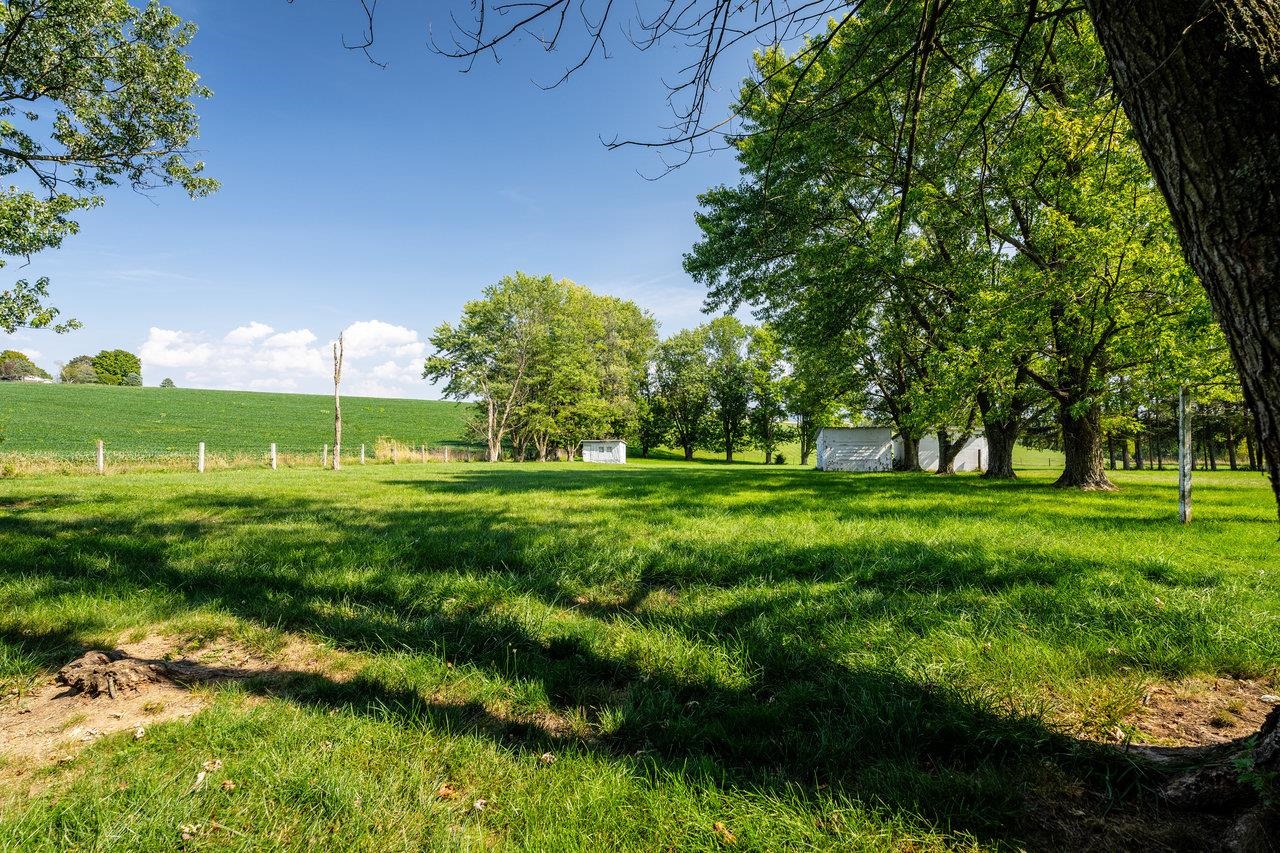 7049 Cross Keys Road Mount Crawford, VA 22841 - Photo 47 of 49 a view of a park with large trees