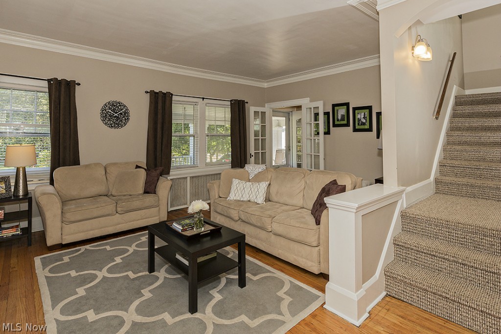 3038 Yorkshire Road Cleveland, OH 44118 - Photo 6 of 23 Gallery Image 6