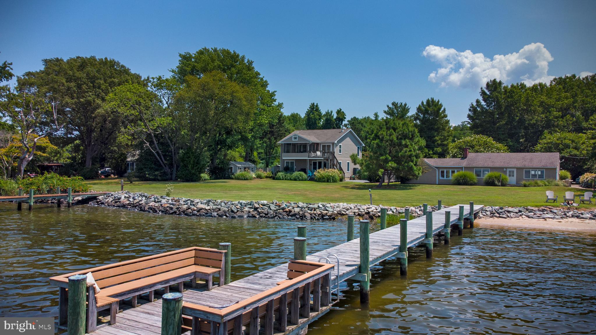 22170 Bay Shore Road Wittman, MD 21676 - Photo 11 of 52 Gallery Image 11