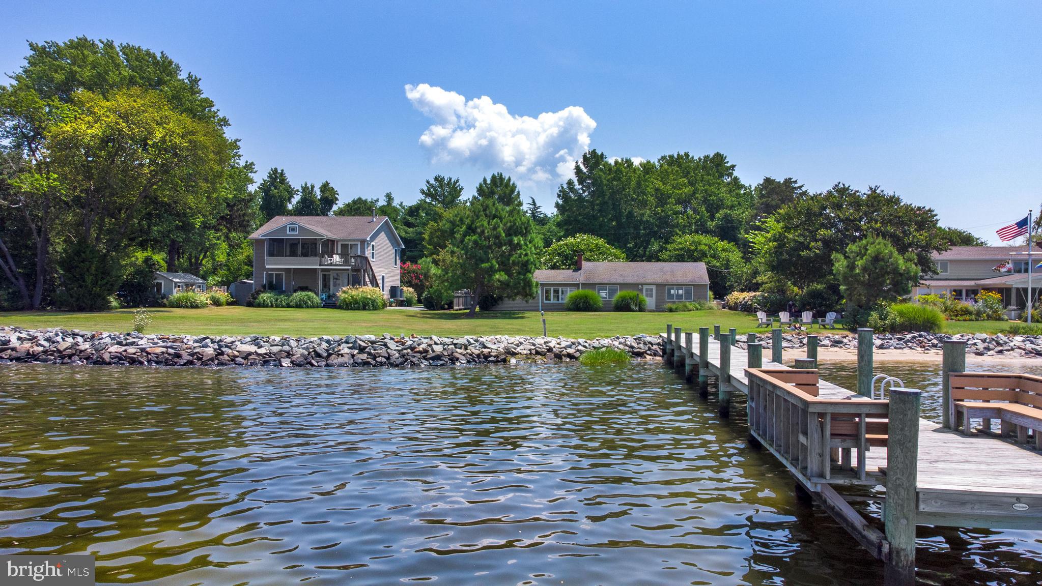22170 Bay Shore Road Wittman, MD 21676 - Photo 12 of 52 Gallery Image 12