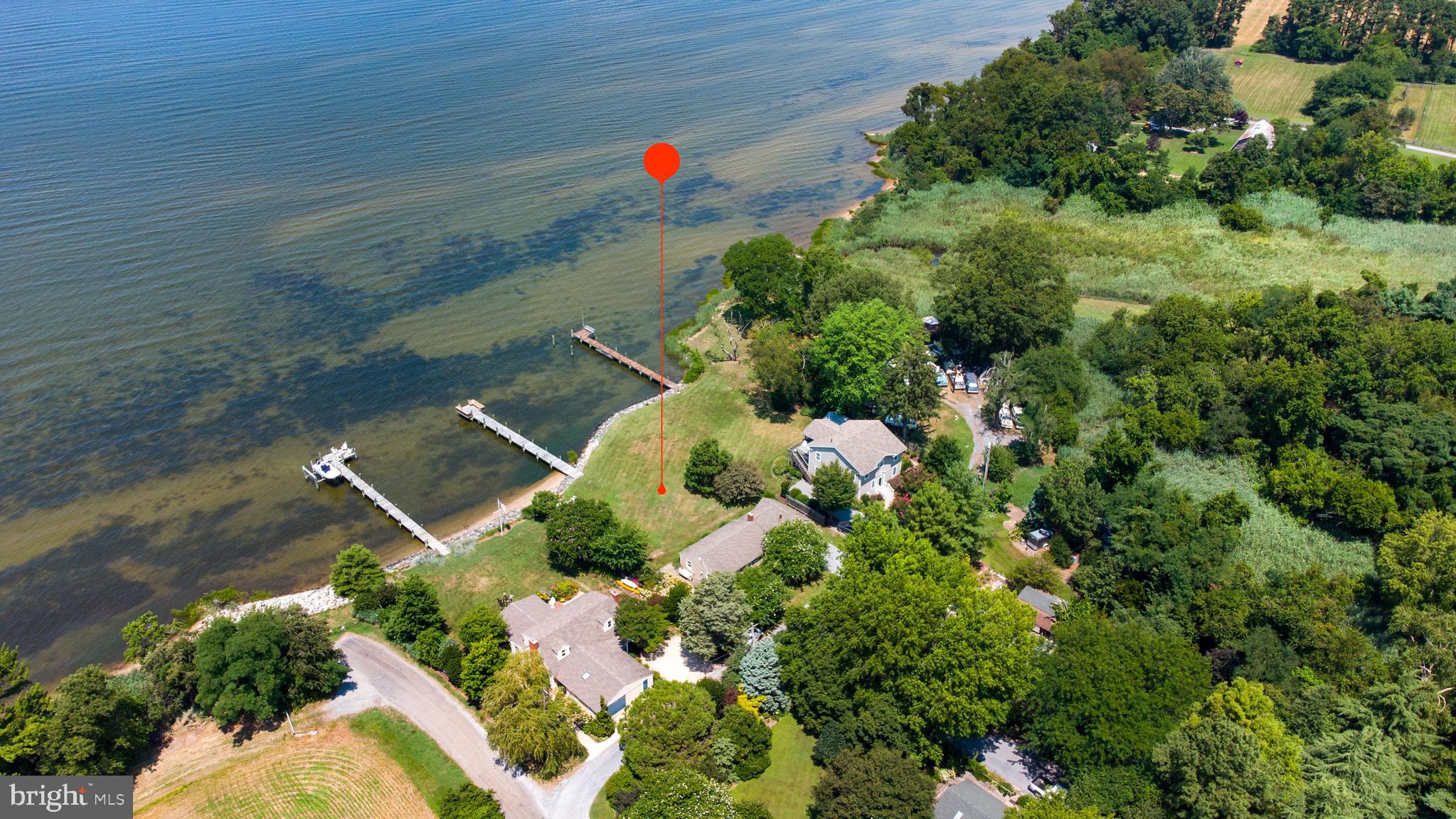 22170 Bay Shore Road Wittman, MD 21676 - Photo 14 of 52 Gallery Image 14