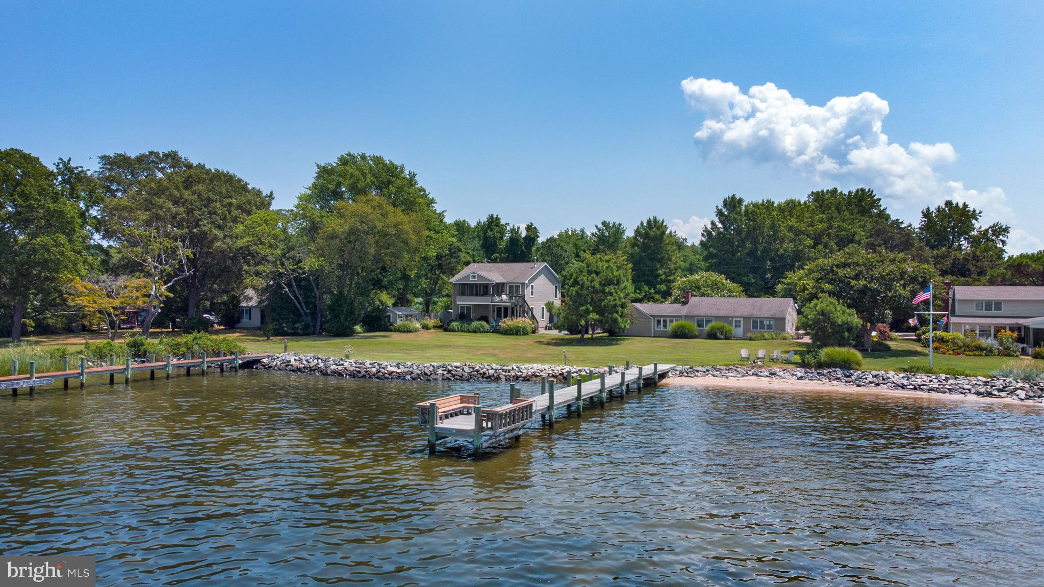 22170 Bay Shore Road Wittman, MD 21676 - Photo 4 of 52 Gallery Image 4