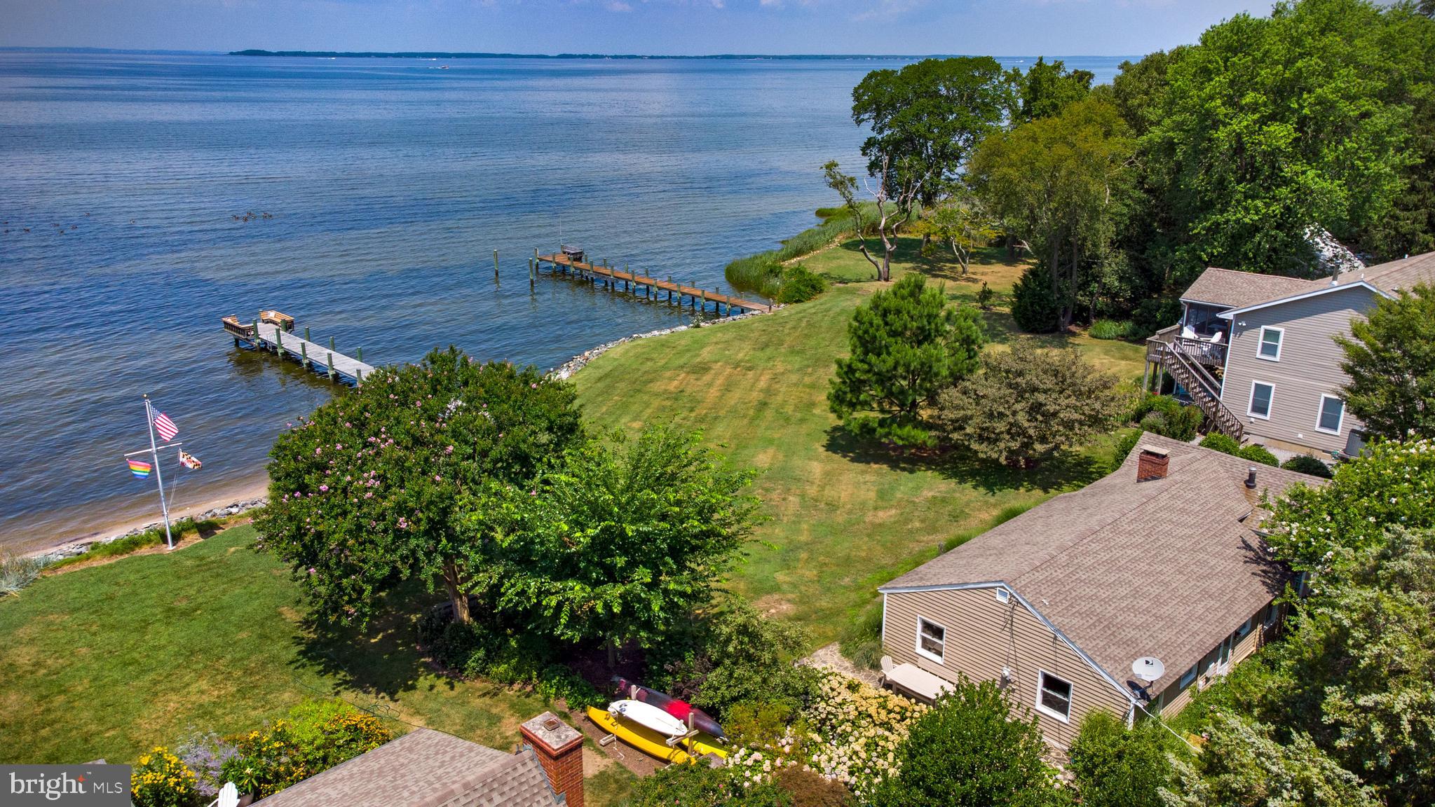 22170 Bay Shore Road Wittman, MD 21676 - Photo 5 of 52 Gallery Image 5