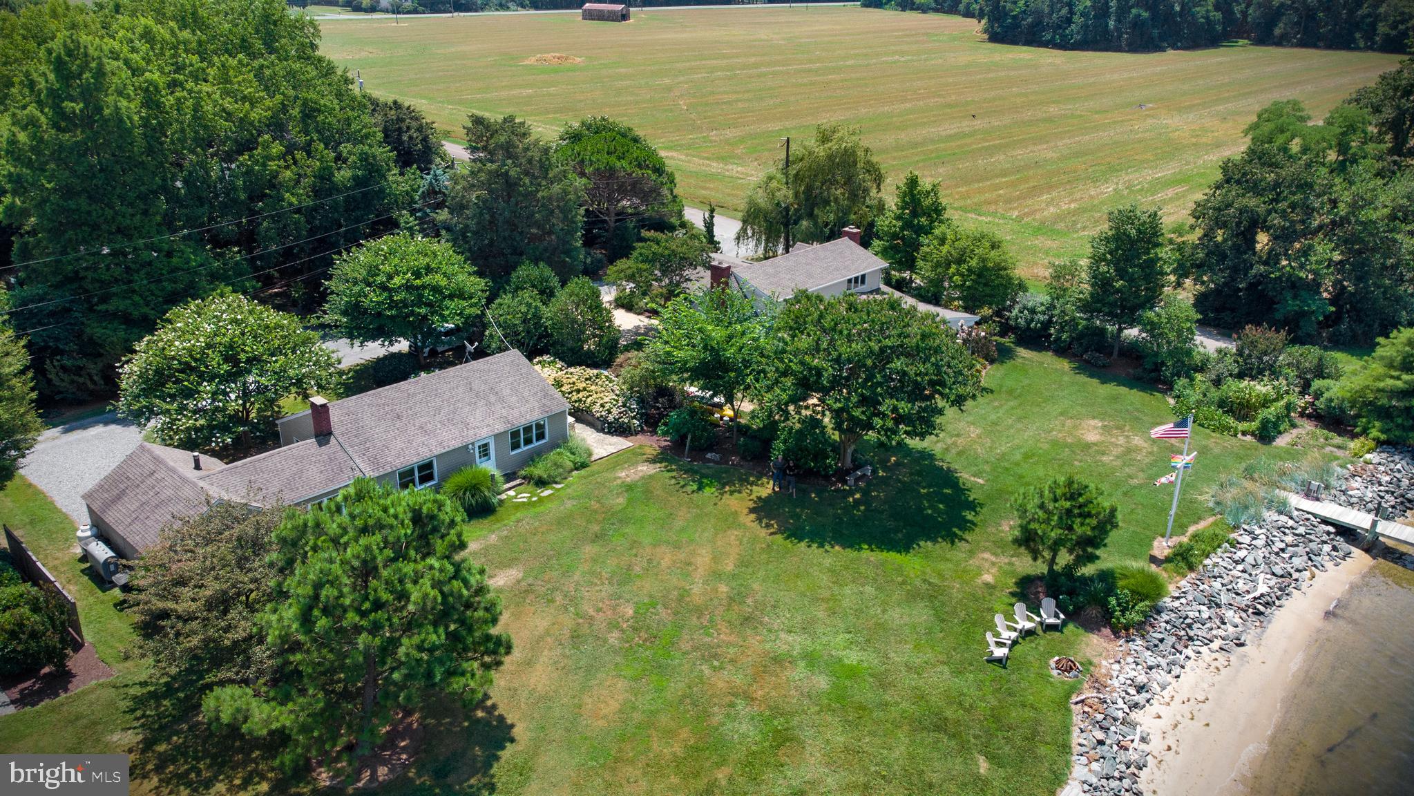 22170 Bay Shore Road Wittman, MD 21676 - Photo 8 of 52 Gallery Image 8