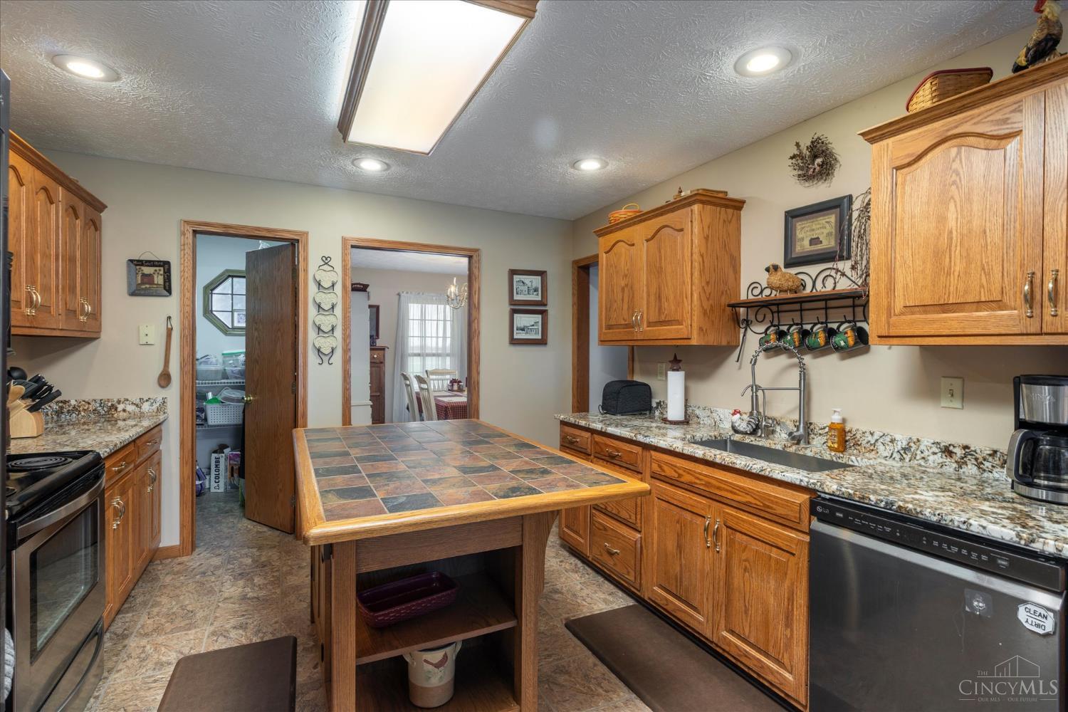 1034 Fishback Road Leesburg, OH 45135 - Photo 16 of 56 Gallery Image 16