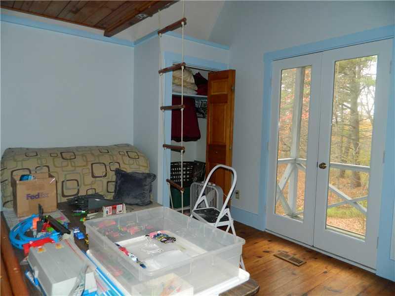 898 Tripptown Road Hiram, ME 04041 - Photo 13 of 20 Interior Space/Layout.