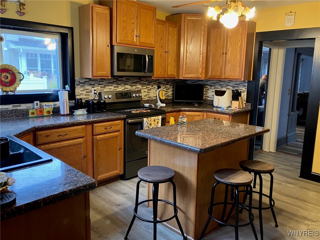 51 St Helena Street Perry, NY 14530 - Photo 3 of 30