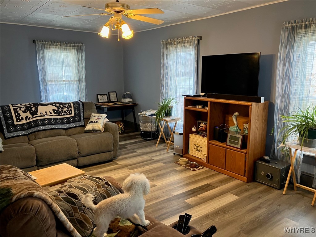 51 St Helena Street Perry, NY 14530 - Photo 6 of 30