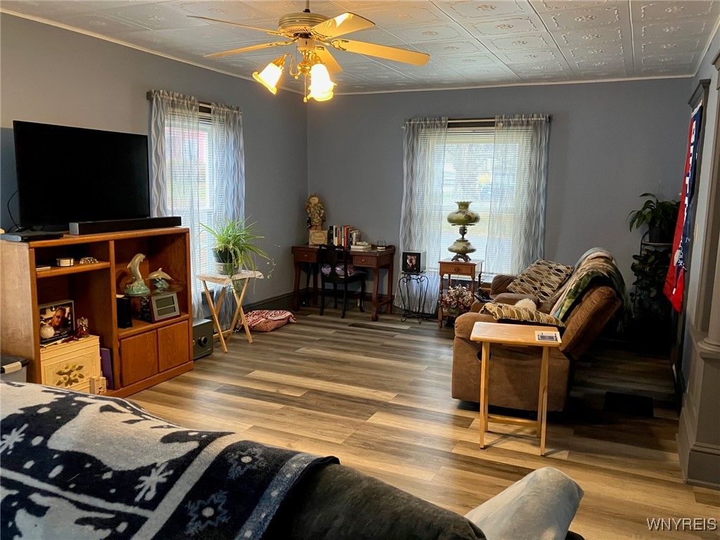 51 St Helena Street Perry, NY 14530 - Photo 7 of 30