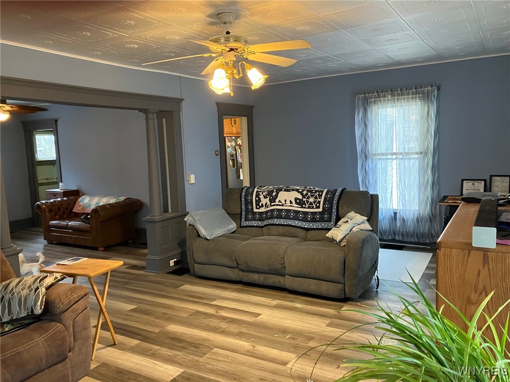 51 St Helena Street Perry, NY 14530 - Photo 8 of 30