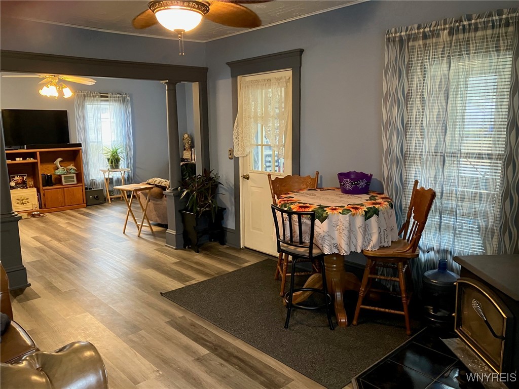 51 St Helena Street Perry, NY 14530 - Photo 9 of 30