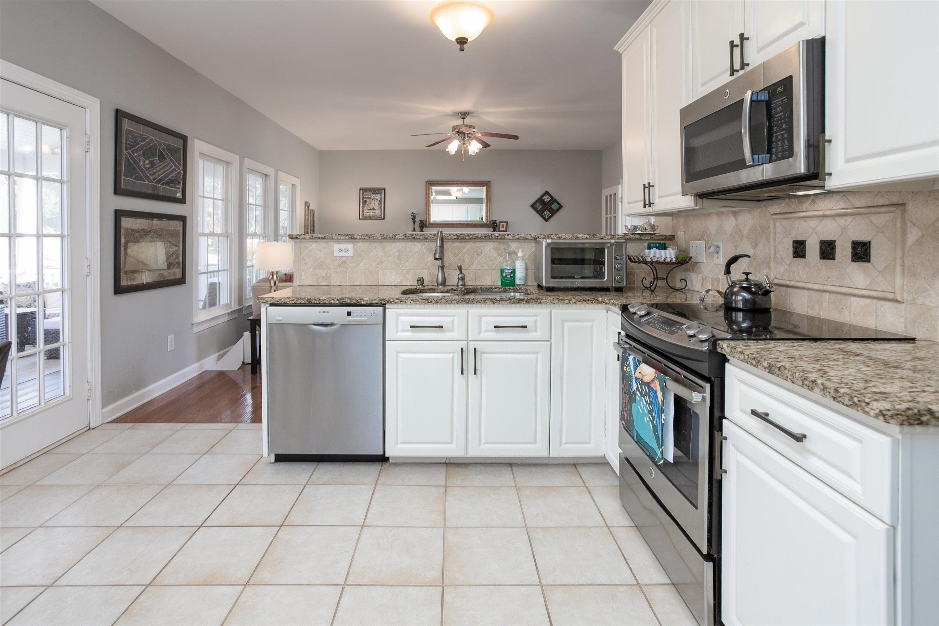 8832 Braceridge Road Raleigh, NC 27613 - Photo 19 of 40 Photo 19