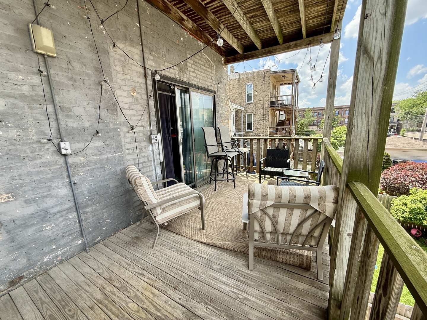 1132 West Addison Street, Unit 2 Chicago, IL 60613 - Photo 18 of 19