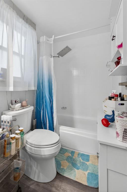 2119 Chagall Circle West Palm Beach, FL 33409 - Photo 36 of 63 a bathroom with a sink toilet and shower