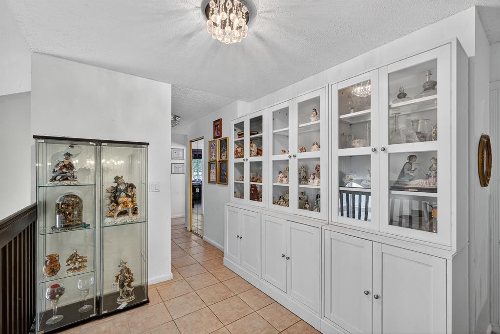 2119 Chagall Circle West Palm Beach, FL 33409 - Photo 39 of 63 a view of an entryway with wooden floor