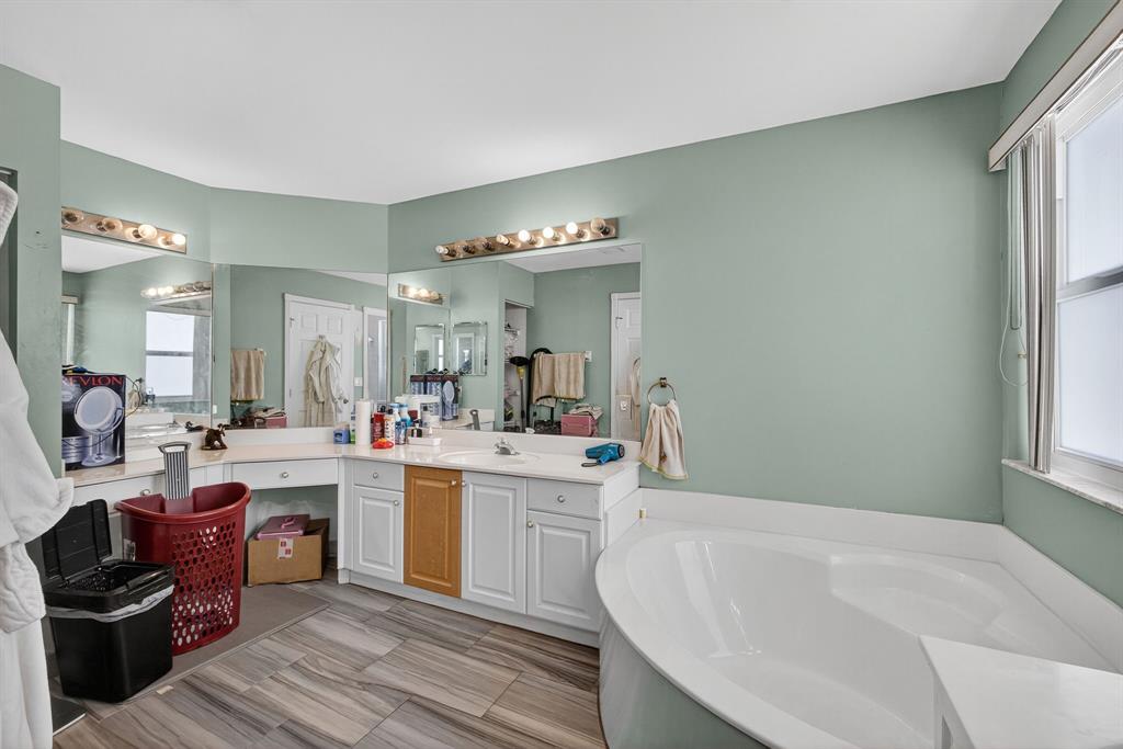 2119 Chagall Circle West Palm Beach, FL 33409 - Photo 43 of 63 a kitchen with a sink and cabinets