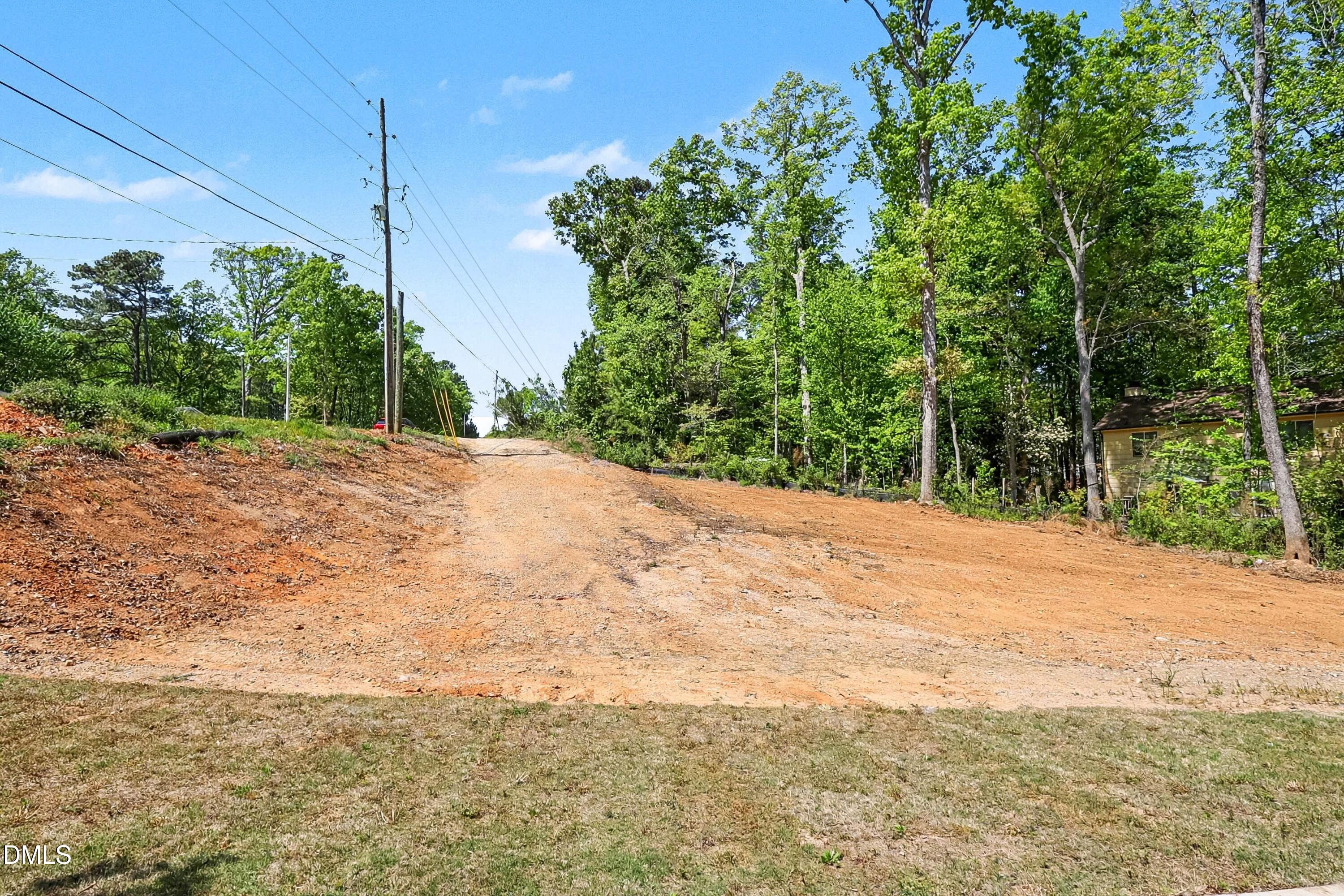 904 Southwest Maynard Road Cary, NC 27511 - Photo 14 of 18 a view of a backyard of a house