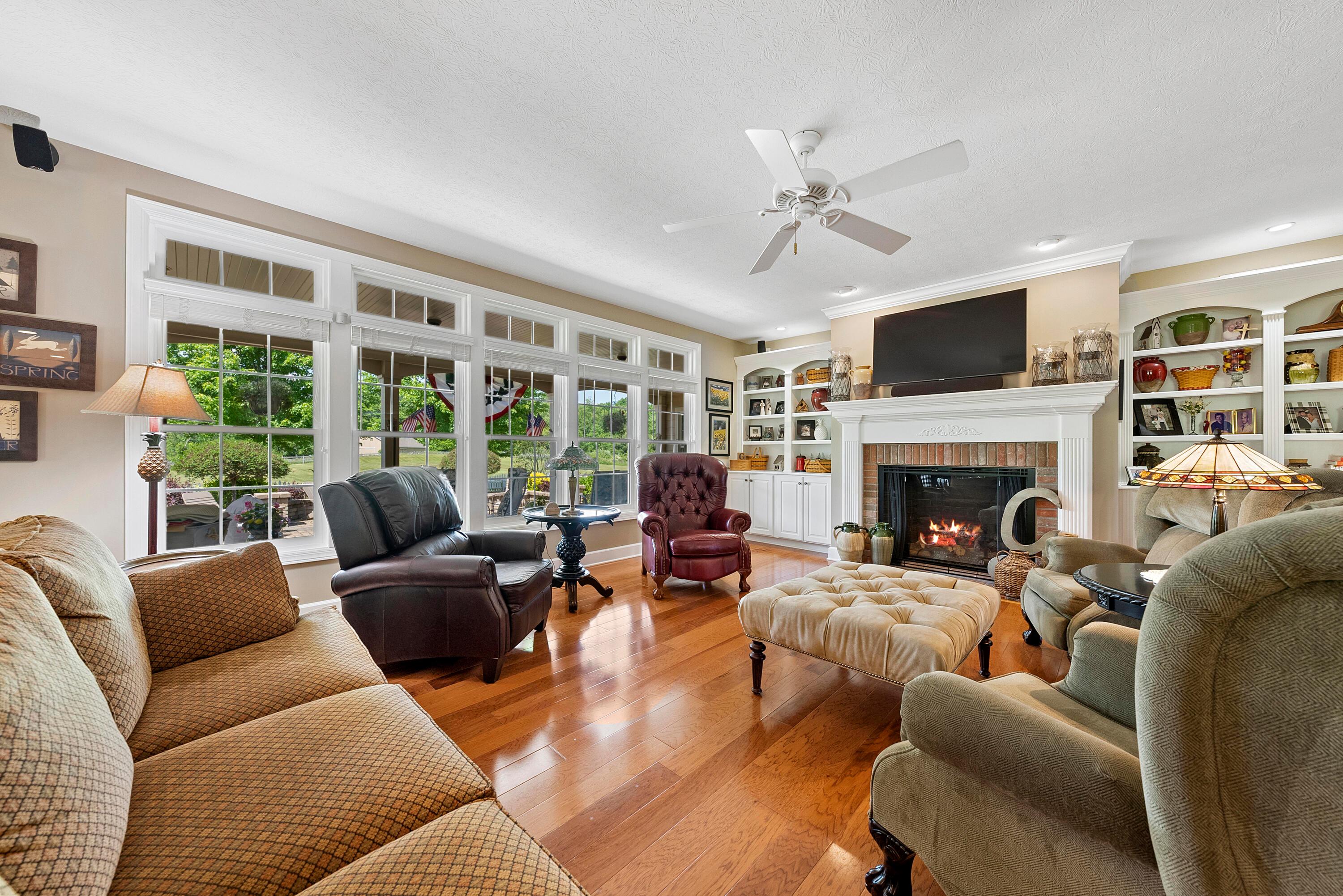 14705 Ulery Road Centerburg, OH 43011 - Photo 19 of 55 DSC03894