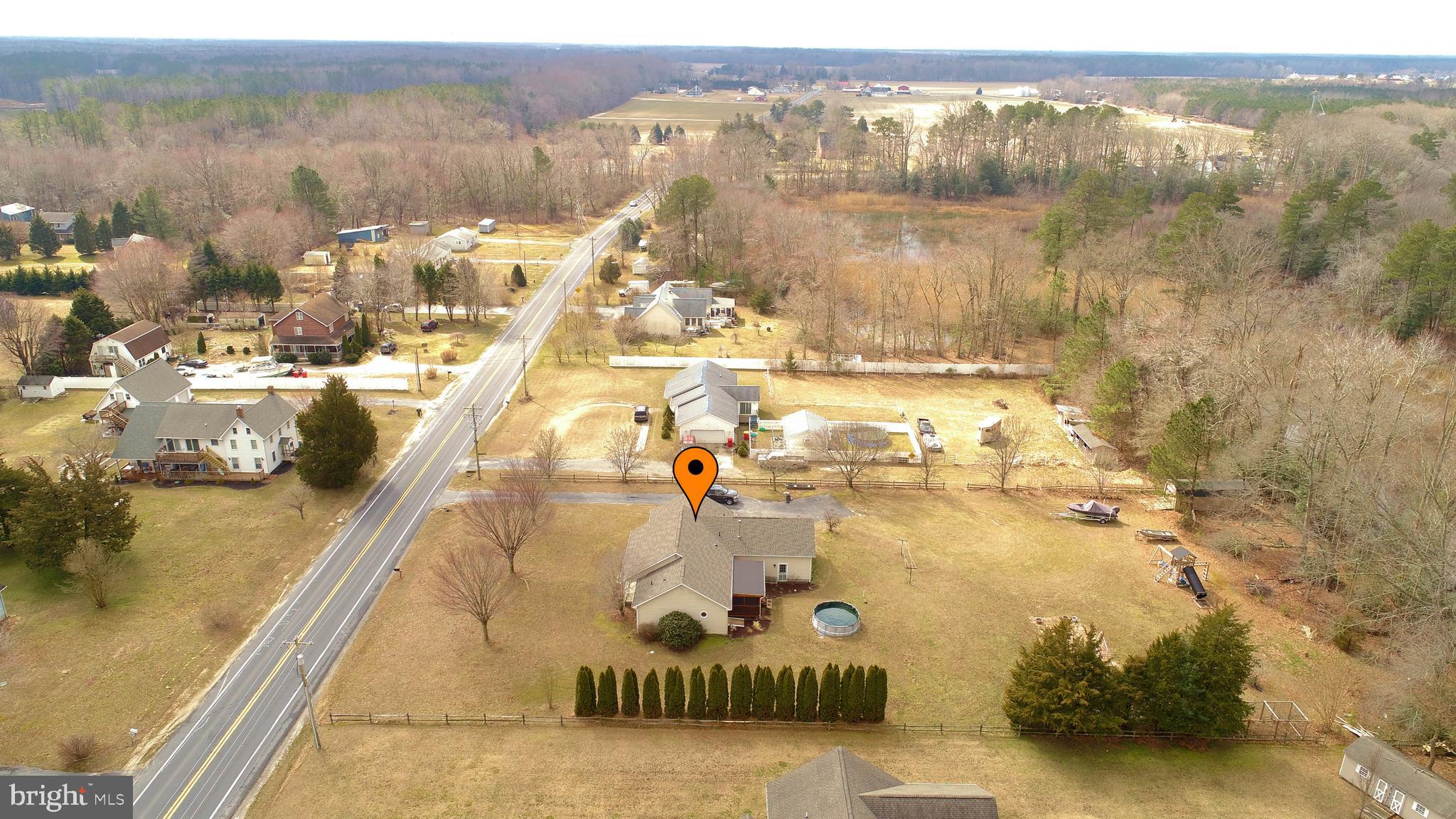 20148 Beaver Dam Road Lewes, DE 19958 - Photo 1 of 39 Gallery Image 1