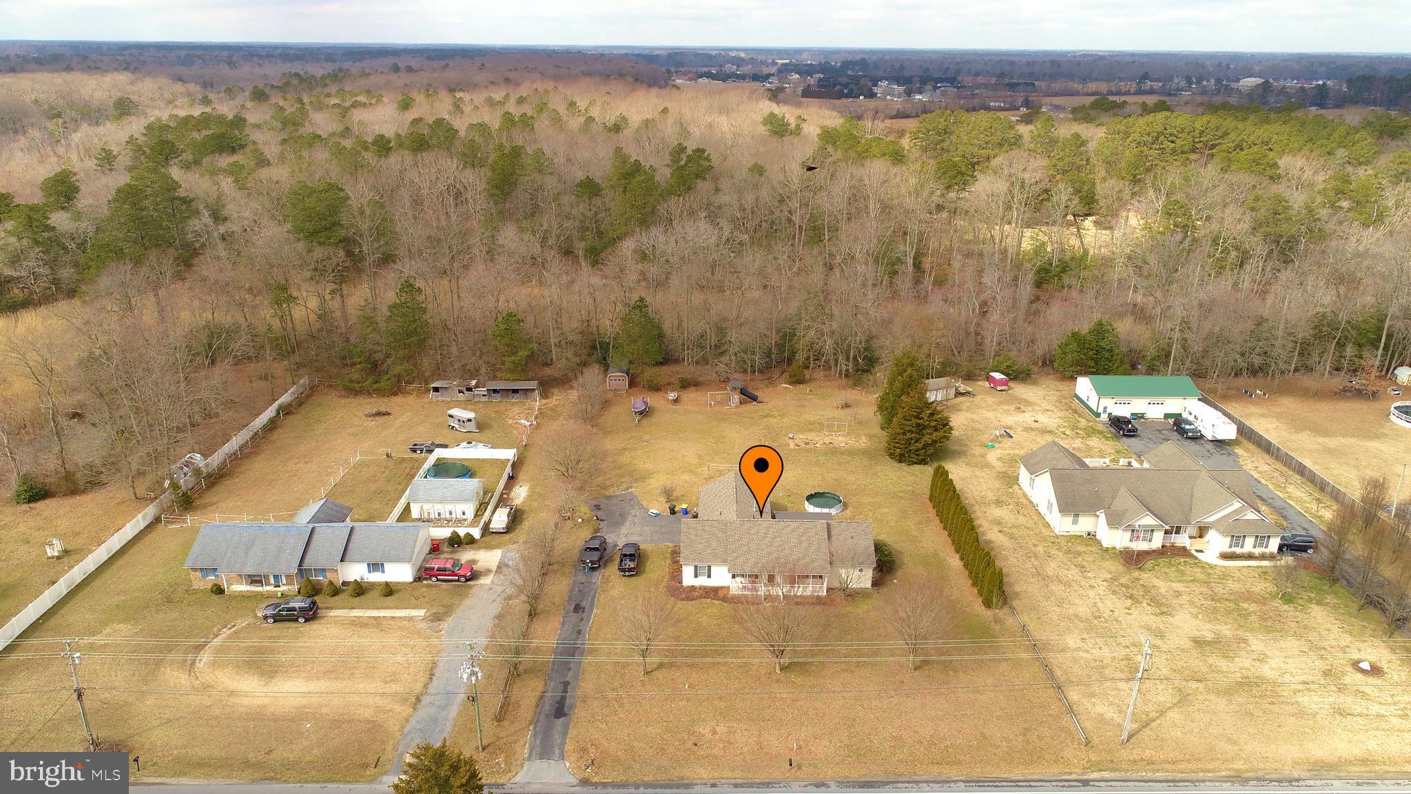 20148 Beaver Dam Road Lewes, DE 19958 - Photo 2 of 39 Gallery Image 2