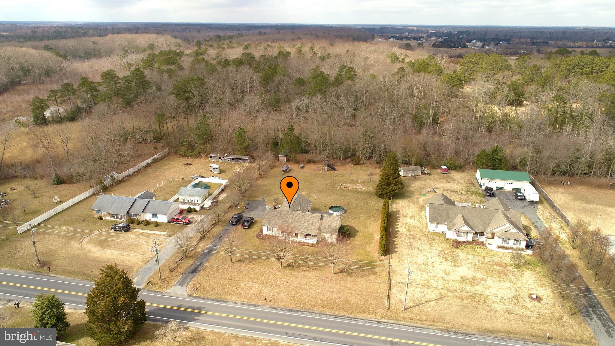 20148 Beaver Dam Road Lewes, DE 19958 - Photo 3 of 39 Gallery Image 3
